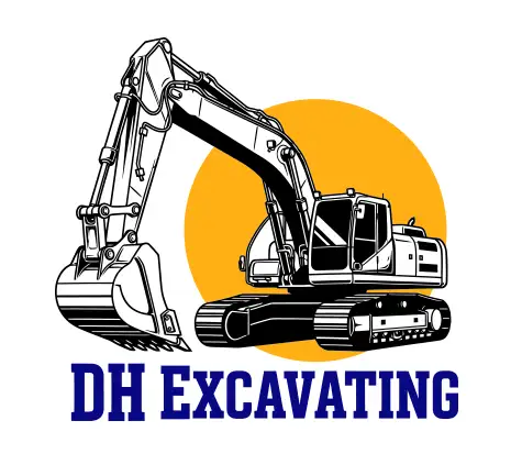DH Excavating, LLC DH Excavating, LLC